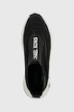 MICHAEL Michael Kors sneakers Dara negru 43H3DRFE5D.001