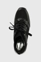 Sneakers boty MICHAEL Michael Kors Georgie černá 43H3GEFS1D.001