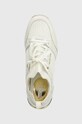 MICHAEL Michael Kors sneakersy Georgie biały 43H3GEFS2D.085