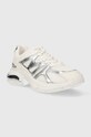 Кросівки MICHAEL Michael Kors KIT TRAINER EXTREME 43H3KIFS4D.898 білий SS24