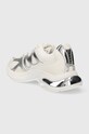 Взуття Кросівки MICHAEL Michael Kors KIT TRAINER EXTREME 43H3KIFS4D.898 білий