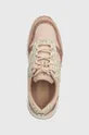 MICHAEL Michael Kors sneakers Percy Gambale: Materiale sintetico, Materiale tessile Parte interna: Materiale tessile Suola: Materiale sintetico