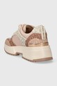 Кросівки MICHAEL Michael Kors Percy рожевий 43H3PCFS1B.612