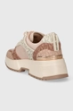 rosa MICHAEL Michael Kors sneakers Percy