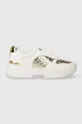 bianco MICHAEL Michael Kors sneakers Percy Donna