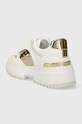 Obuwie MICHAEL Michael Kors sneakersy Percy 43H3PCFS3L.740 biały