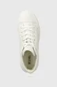 λευκό Πάνινα παπούτσια MICHAEL Michael Kors Evy