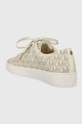 MICHAEL Michael Kors sneakers Keaton Gambale: Materiale sintetico Parte interna: Materiale tessile Suola: Materiale sintetico