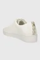 MICHAEL Michael Kors sneakers in pelle Keaton Gambale: Pelle naturale Parte interna: Materiale tessile Suola: Materiale sintetico
