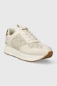Tenisky MICHAEL Michael Kors Raina 43R4RNFSAB.150 béžová SS25