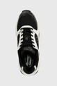 MICHAEL Michael Kors sneakersy Zuma czarny 43R4ZUFS2D.001