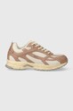 The Mercer Brand sneakers The Re-Run Vintage sintetic roz ME234002.350