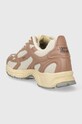 Παπούτσια Αθλητικά The Mercer Brand The Re-Run Vintage ME234002.350 ροζ