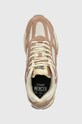 The Mercer Brand sneakers The Re-Run Vintage roz ME234002.350