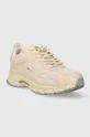 Mercer Amsterdam sneakers The Re-Run Vintage beige