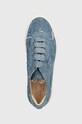 Кросівки AGL BRIGHT блакитний D925271PGKV215F020