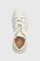 AGL sneakers din piele MAGIC alb D938049PGSOFTY0102