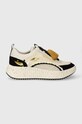Kat Maconie sneakersy Jesse tekstylny beżowy JESSE.CAMEL