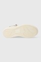 Tommy Jeans sneakersy TJW RETRO BASKET FLATFORM CHARM EN0EN02421 biały