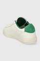 Παπούτσια Αθλητικά Tommy Jeans TJW CUPSOLE SNEAKER ESS EN0EN02508 λευκό