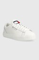 Tommy Jeans sneakersy TJW CUPSOLE SNEAKER ESS EN0EN02508 biały AW24