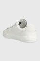 Obuwie Tommy Jeans sneakersy TJW CUPSOLE SNEAKER ESS EN0EN02508 biały