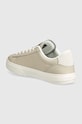 Взуття Кросівки Tommy Jeans TJW CUPSOLE SNEAKER ESS EN0EN02508 бежевий