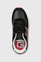 Αθλητικά Tommy Jeans TJW EVA RUNNER MAT MIX ESS μαύρο EN0EN02510