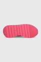 Кросівки Tommy Jeans TJW EVA RUNNER MAT MIX ESS EN0EN02510 чорний