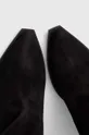 Kaubojske čizme od brušene kože Copenhagen CPH237 Ženski
