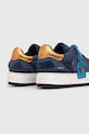 Obuv Tenisky Kurt Geiger London Southbank Tag 493389619.BLUEOTHER modrá