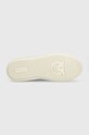 Шкіряні кросівки Pinko SS0003 P014 ZI8 SS0003.P014.ZI8 чорний