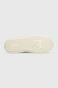 Pinko sneakersy skórzane Yoko SS0003.P014.ZI8 czarny