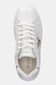 Pinko sneakers din piele SS0003 P014 ZIA alb SS0003.P014.ZIA