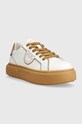 Pinko sneakersy Yoko SS0003.P016.I5L biały SS24