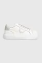 bianco Pinko sneakers SS0003 P016 ZJ4 Donna