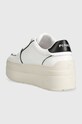 Obuwie Pinko sneakersy Greta SS0007.P001.ZZ1 biały