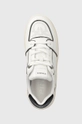 bianco Pinko sneakers SS0007 P001 ZZ1