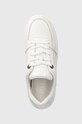 Pinko sneakers SS0007 P017 Z1B alb SS0007.P017.Z1B