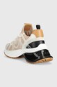 Scarpe Pinko sneakers SS0023 T012 J7E SS0023.T012.J7E beige