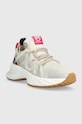 Pinko sneakersy Ariel SS0023.T012.V6U beżowy SS24
