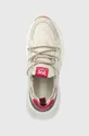 beige Pinko sneakers SS0023 T012 V6U
