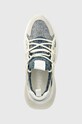 Pinko sneakersy Ariel niebieski SS0023.T013.H9Q