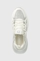 Pinko sneakersy Ariel biały SS0023.T014.ZF8