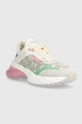 Pinko sneakersy Ariel multicolor