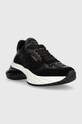Superge Pinko SS0025 P024 ZID SS0025.P024.ZID črna SS24