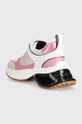 Обувки Маратонки Pinko SS0027 P020 ZN3 SS0027.P020.ZN3 многоцветен