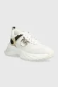 Δερμάτινα αθλητικά παπούτσια Pinko SS0027 P025 Z1B λευκό
