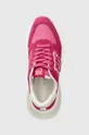 rózsaszín Pinko sportcipő SS0029 P029 N17