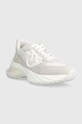 Pinko sneakersy Ariel SS0029.P029.Z1B szary SS24